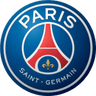 Paris Saint Germain logo