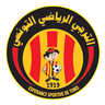 ES Tunis logo